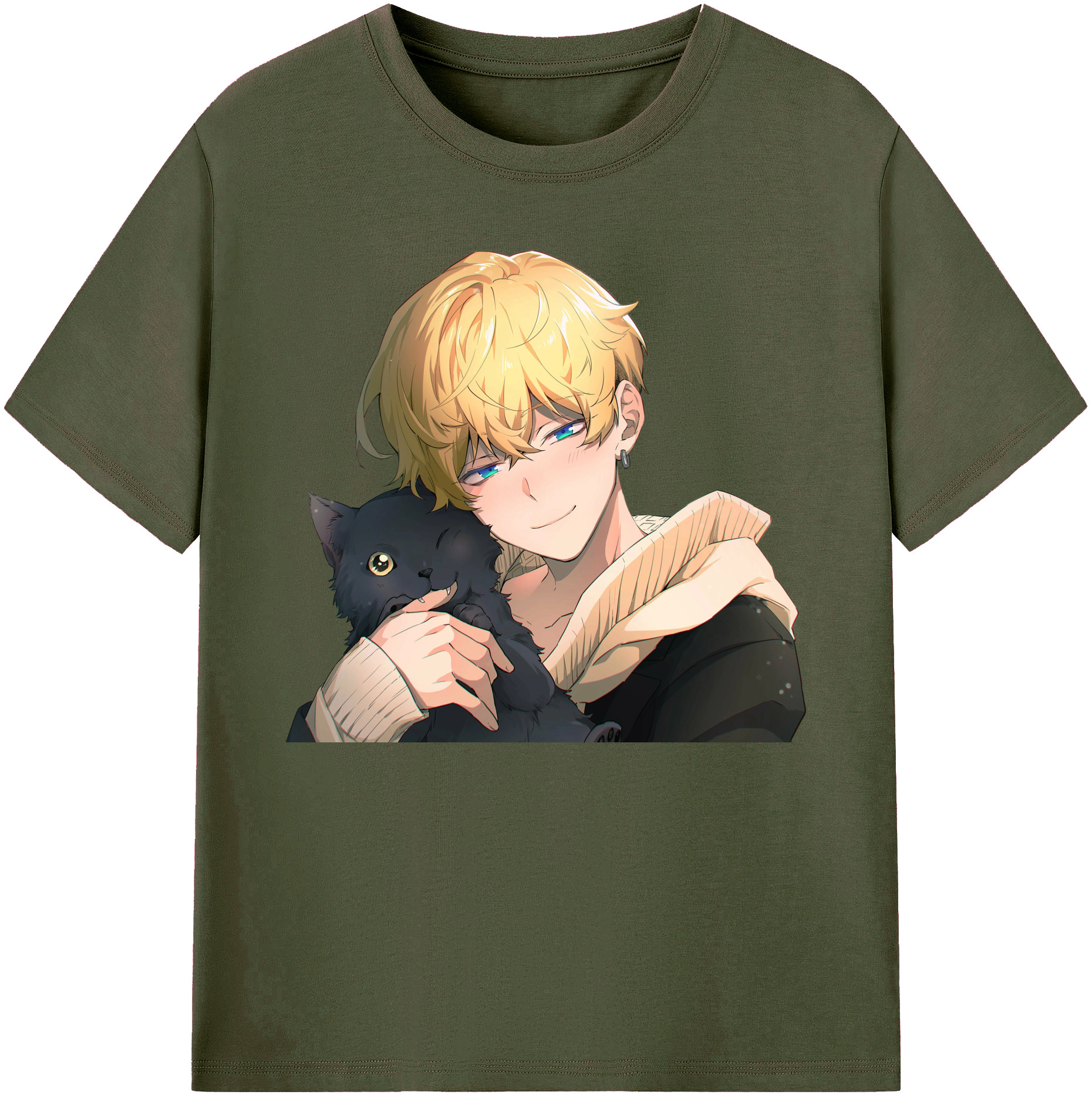 （画像用） 東京リベンジャーズ Tokyo Revengers 綿100％ メンズ半袖Tシャツ｜肌触りやわらか＆通気性